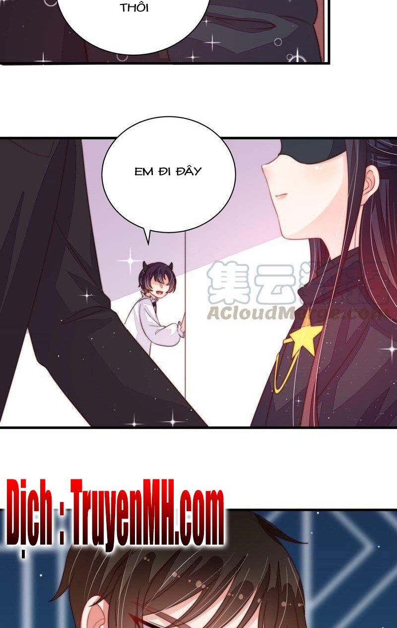 đọc truyện Ngày Nào Thiếu Soái Cũng Ghen Chương 373 ảnh 9 tại Thiên Thai Truyện