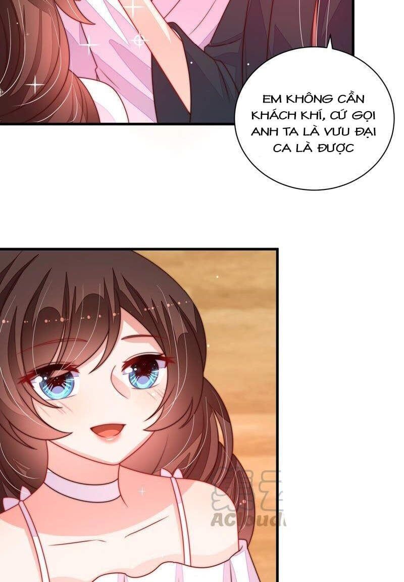 đọc truyện Ngày Nào Thiếu Soái Cũng Ghen Chương 374 ảnh 12 tại Thiên Thai Truyện