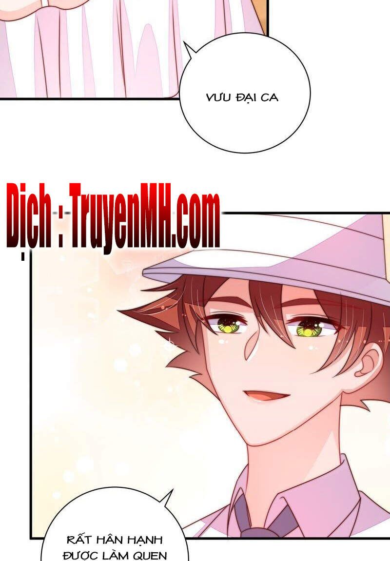 đọc truyện Ngày Nào Thiếu Soái Cũng Ghen Chương 374 ảnh 13 tại Thiên Thai Truyện