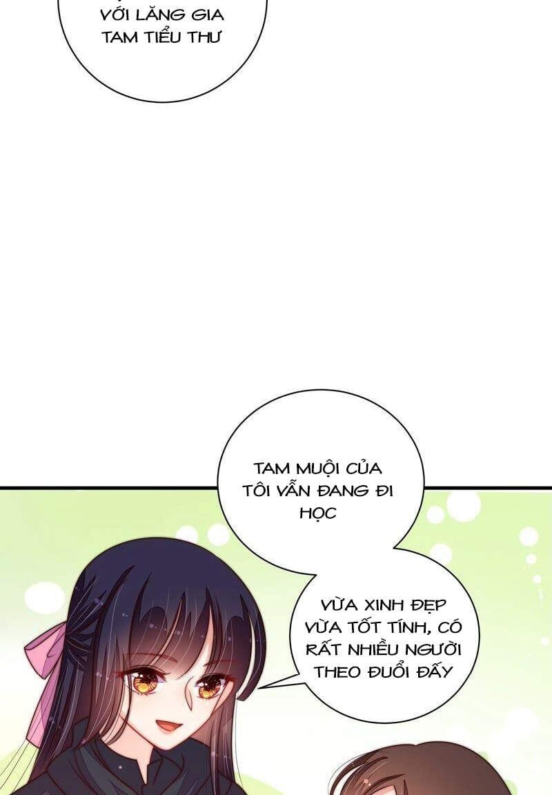 đọc truyện Ngày Nào Thiếu Soái Cũng Ghen Chương 374 ảnh 14 tại Thiên Thai Truyện