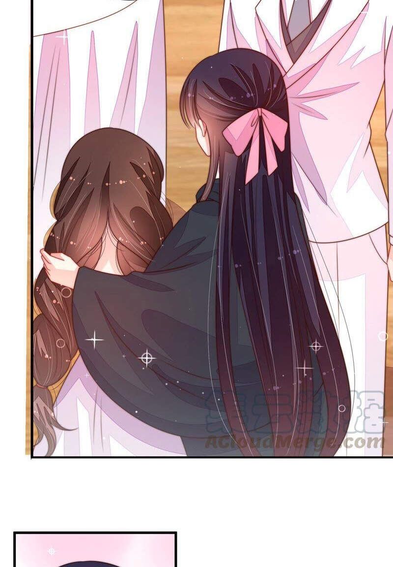 đọc truyện Ngày Nào Thiếu Soái Cũng Ghen Chương 374 ảnh 17 tại Thiên Thai Truyện