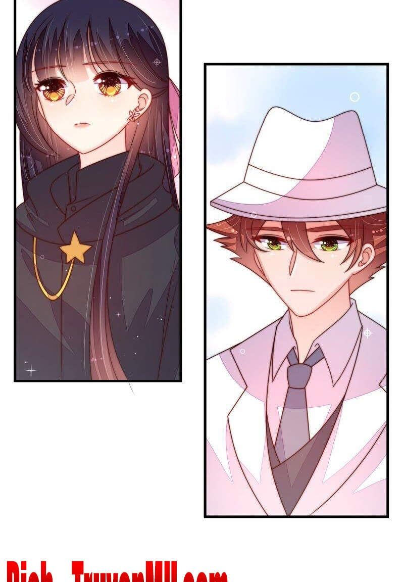 đọc truyện Ngày Nào Thiếu Soái Cũng Ghen Chương 374 ảnh 18 tại Thiên Thai Truyện