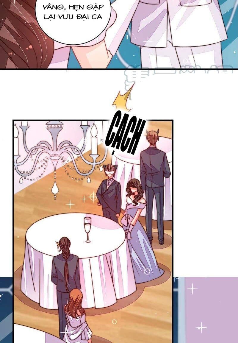 đọc truyện Ngày Nào Thiếu Soái Cũng Ghen Chương 374 ảnh 20 tại Thiên Thai Truyện