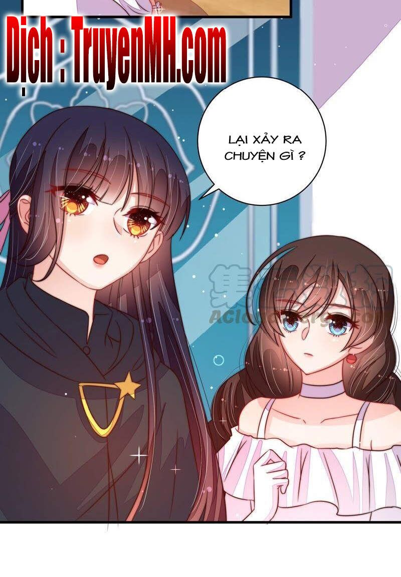 đọc truyện Ngày Nào Thiếu Soái Cũng Ghen Chương 374 ảnh 21 tại Thiên Thai Truyện