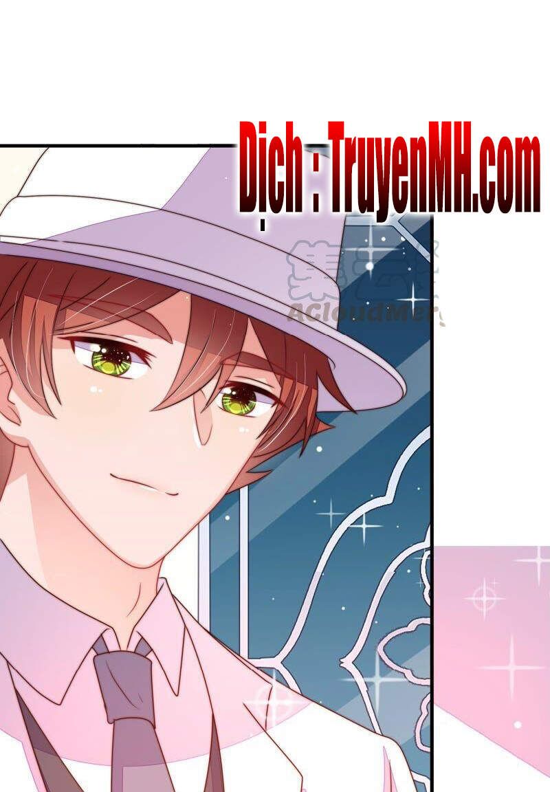 đọc truyện Ngày Nào Thiếu Soái Cũng Ghen Chương 374 ảnh 4 tại Thiên Thai Truyện