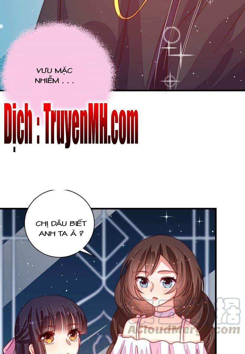 đọc truyện Ngày Nào Thiếu Soái Cũng Ghen Chương 374 ảnh 6 tại Thiên Thai Truyện