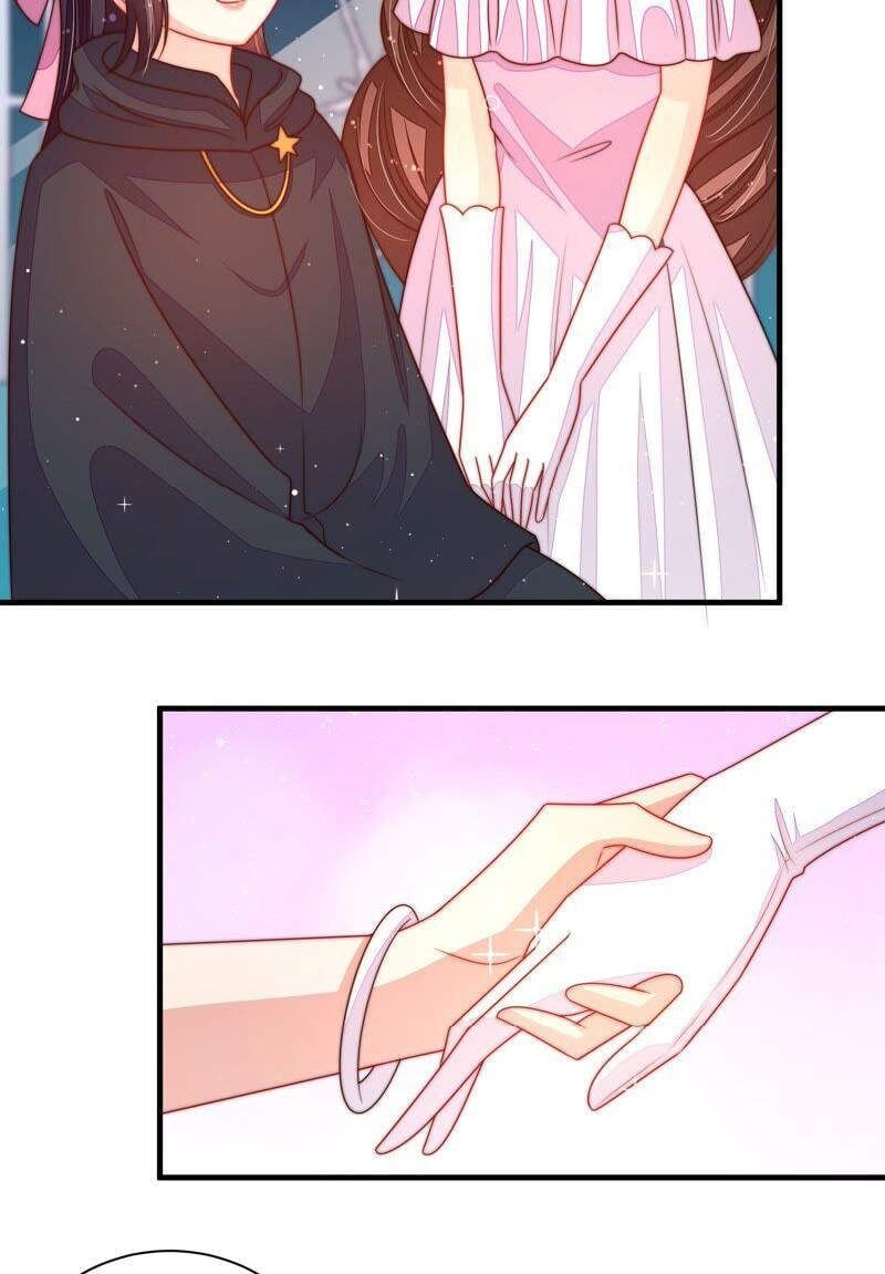 đọc truyện Ngày Nào Thiếu Soái Cũng Ghen Chương 374 ảnh 7 tại Thiên Thai Truyện