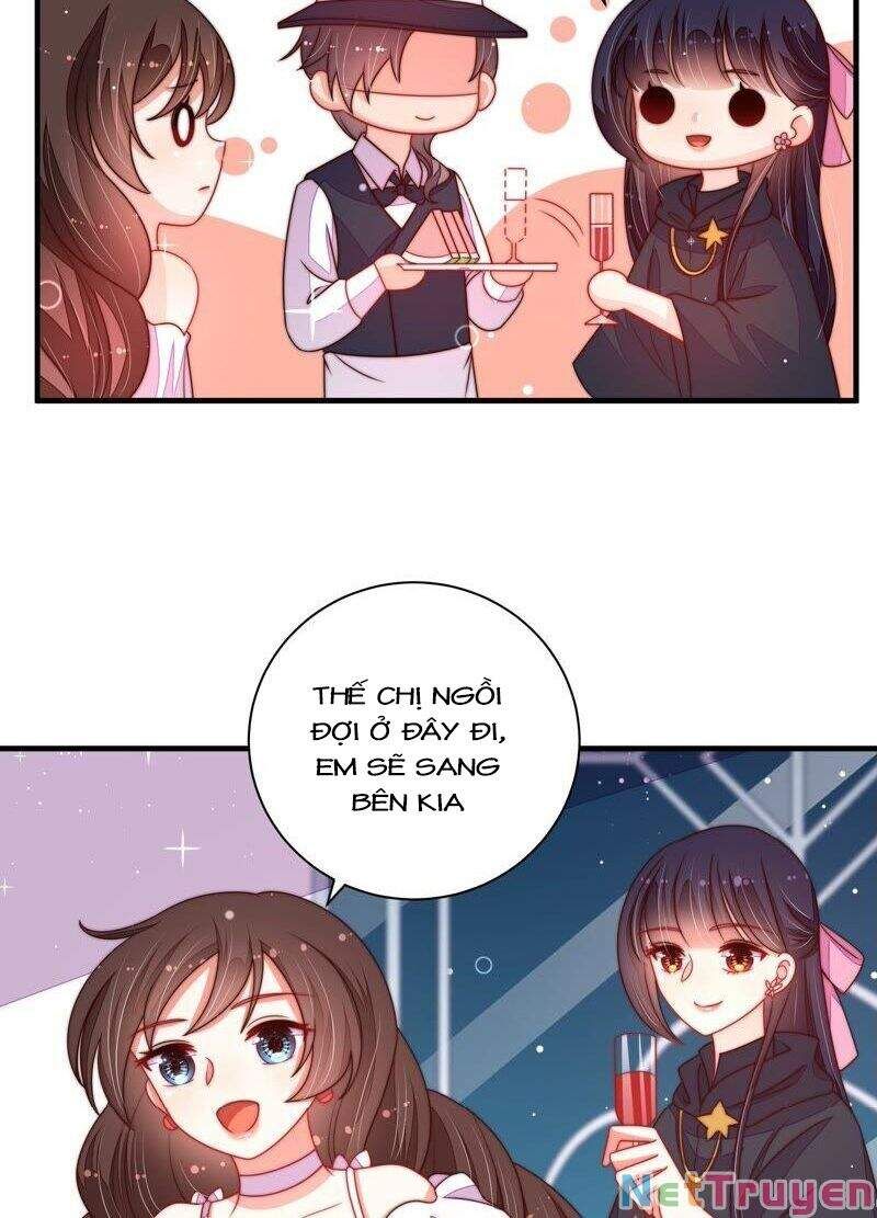 đọc truyện Ngày Nào Thiếu Soái Cũng Ghen Chương 375 ảnh 12 tại Thiên Thai Truyện