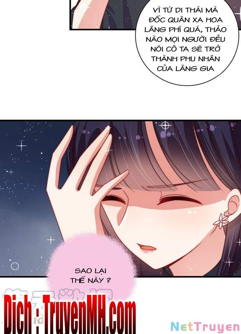 đọc truyện Ngày Nào Thiếu Soái Cũng Ghen Chương 375 ảnh 14 tại Thiên Thai Truyện