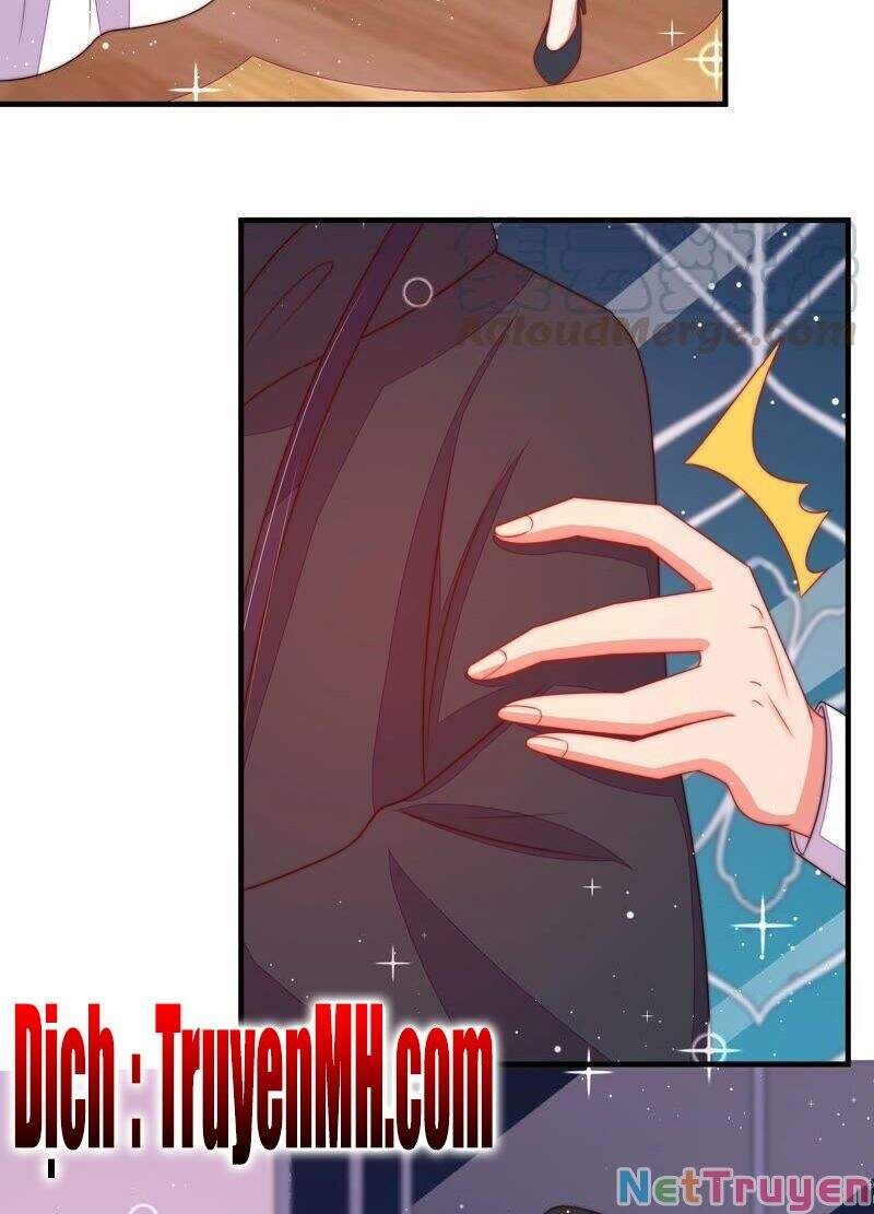 đọc truyện Ngày Nào Thiếu Soái Cũng Ghen Chương 375 ảnh 16 tại Thiên Thai Truyện