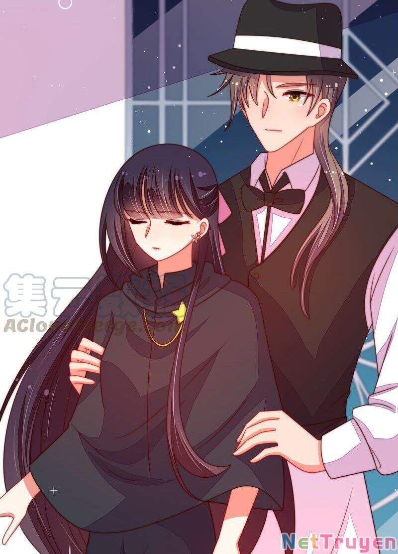 đọc truyện Ngày Nào Thiếu Soái Cũng Ghen Chương 375 ảnh 17 tại Thiên Thai Truyện