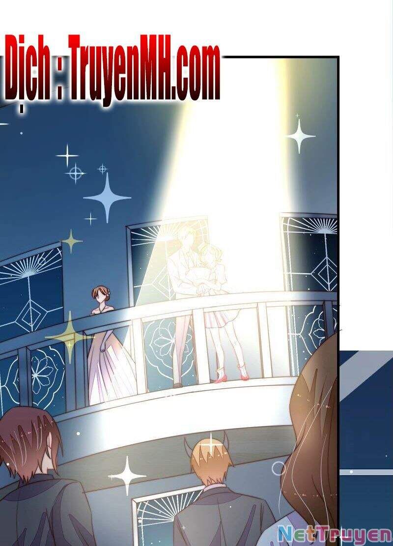 đọc truyện Ngày Nào Thiếu Soái Cũng Ghen Chương 375 ảnh 4 tại Thiên Thai Truyện