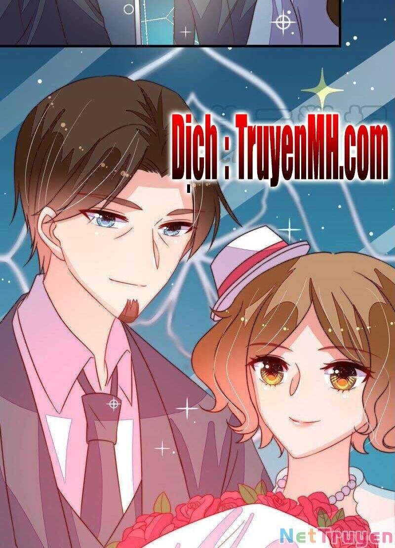 đọc truyện Ngày Nào Thiếu Soái Cũng Ghen Chương 375 ảnh 5 tại Thiên Thai Truyện