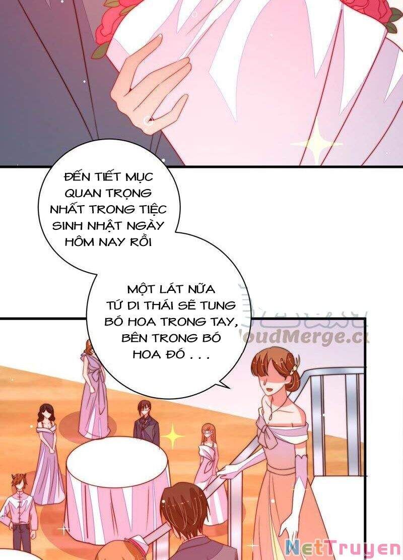 đọc truyện Ngày Nào Thiếu Soái Cũng Ghen Chương 375 ảnh 6 tại Thiên Thai Truyện