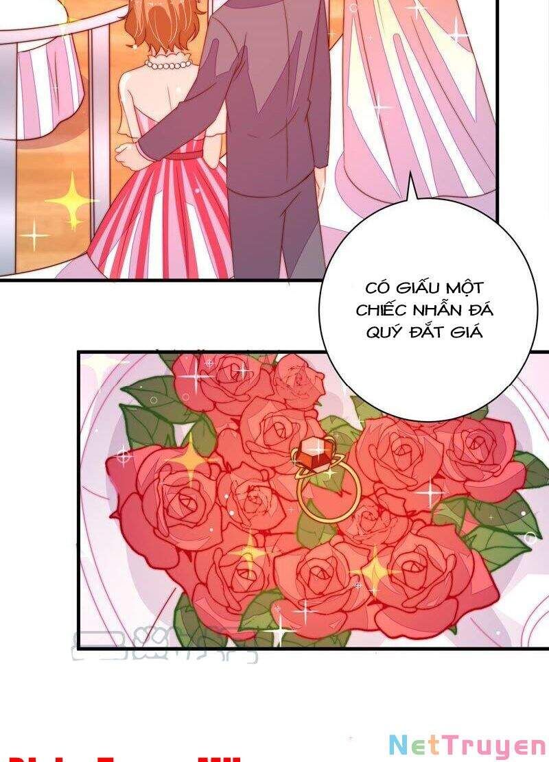 đọc truyện Ngày Nào Thiếu Soái Cũng Ghen Chương 375 ảnh 7 tại Thiên Thai Truyện