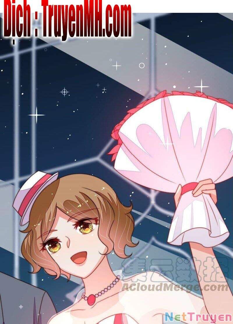 đọc truyện Ngày Nào Thiếu Soái Cũng Ghen Chương 375 ảnh 8 tại Thiên Thai Truyện