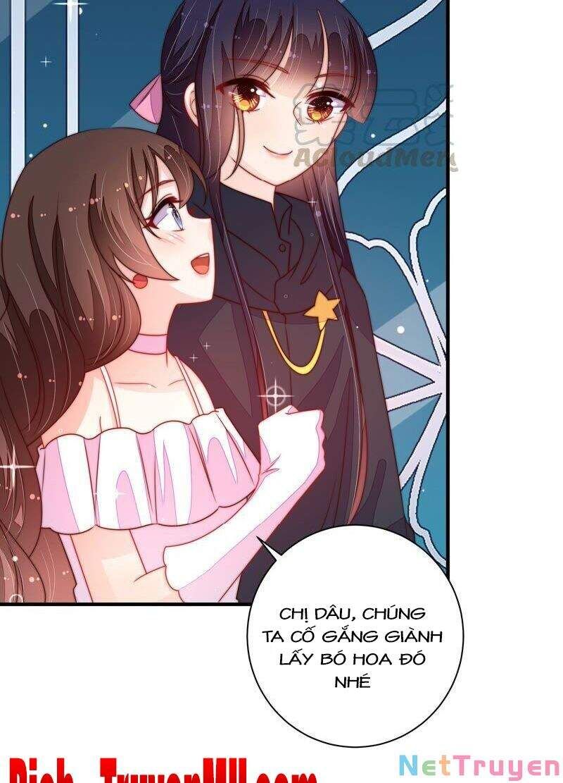 đọc truyện Ngày Nào Thiếu Soái Cũng Ghen Chương 375 ảnh 10 tại Thiên Thai Truyện