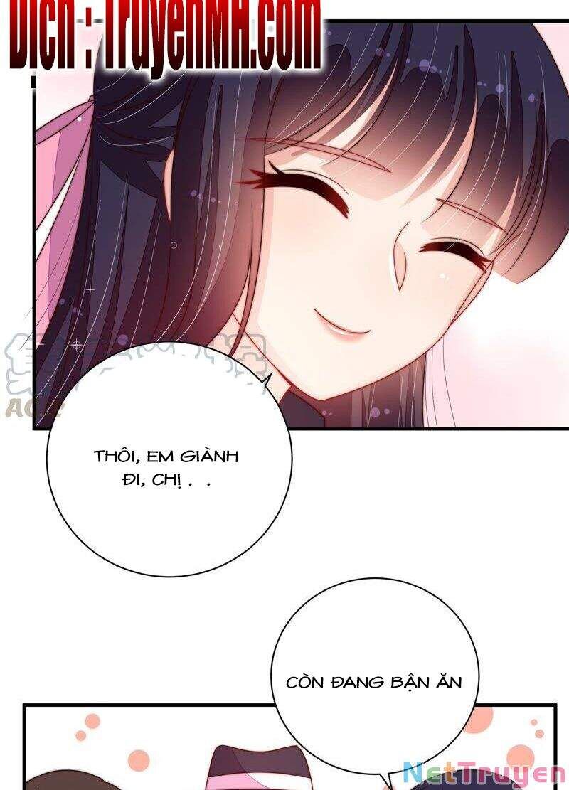 đọc truyện Ngày Nào Thiếu Soái Cũng Ghen Chương 375 ảnh 11 tại Thiên Thai Truyện