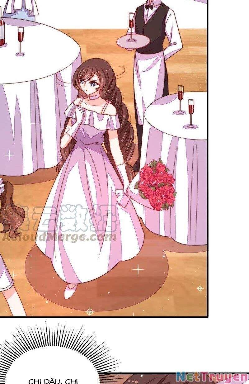 đọc truyện Ngày Nào Thiếu Soái Cũng Ghen Chương 376 ảnh 13 tại Thiên Thai Truyện