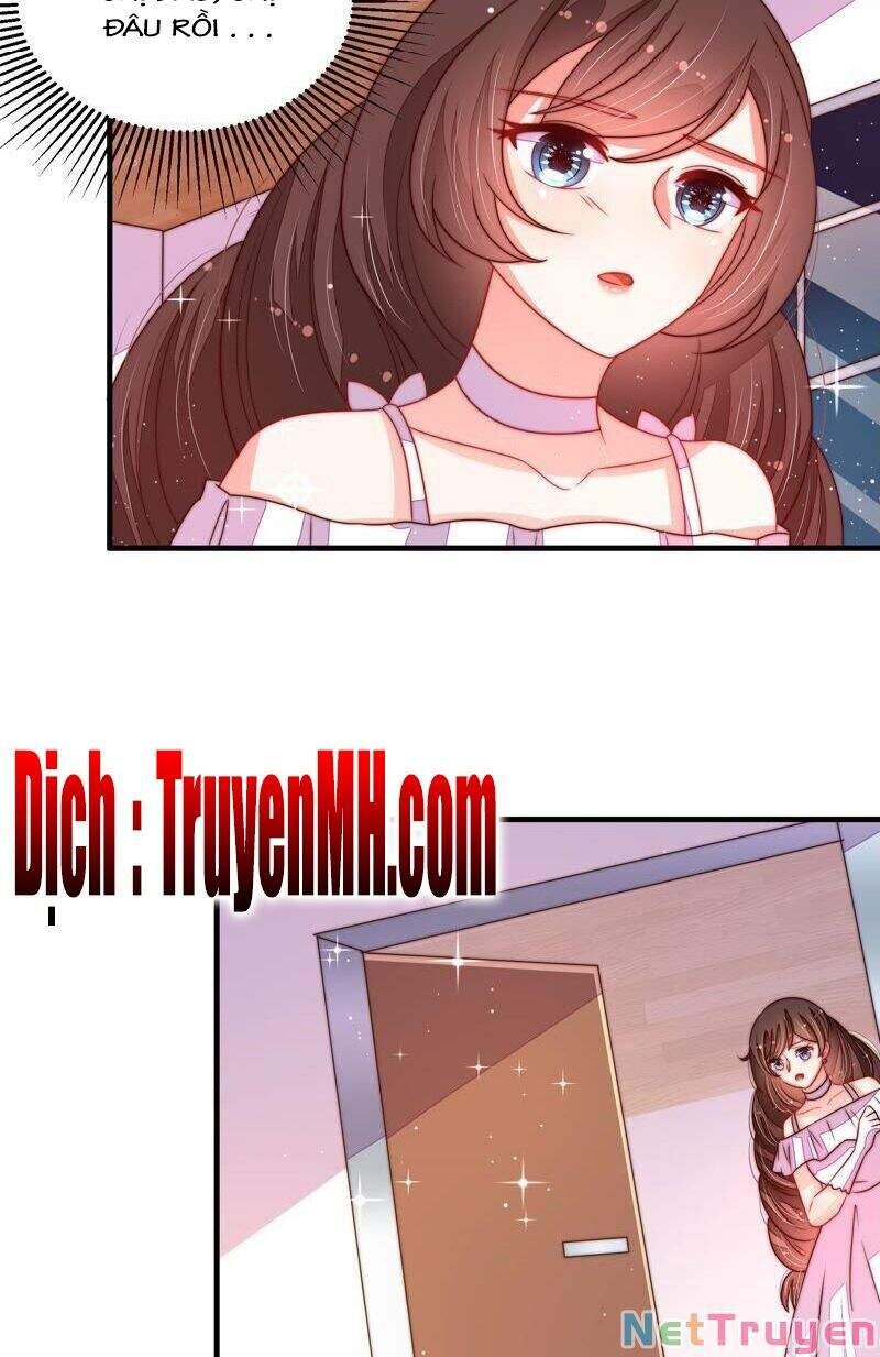 đọc truyện Ngày Nào Thiếu Soái Cũng Ghen Chương 376 ảnh 14 tại Thiên Thai Truyện