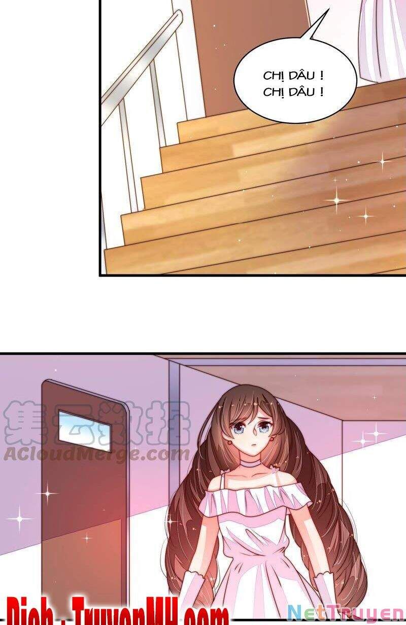 đọc truyện Ngày Nào Thiếu Soái Cũng Ghen Chương 376 ảnh 15 tại Thiên Thai Truyện