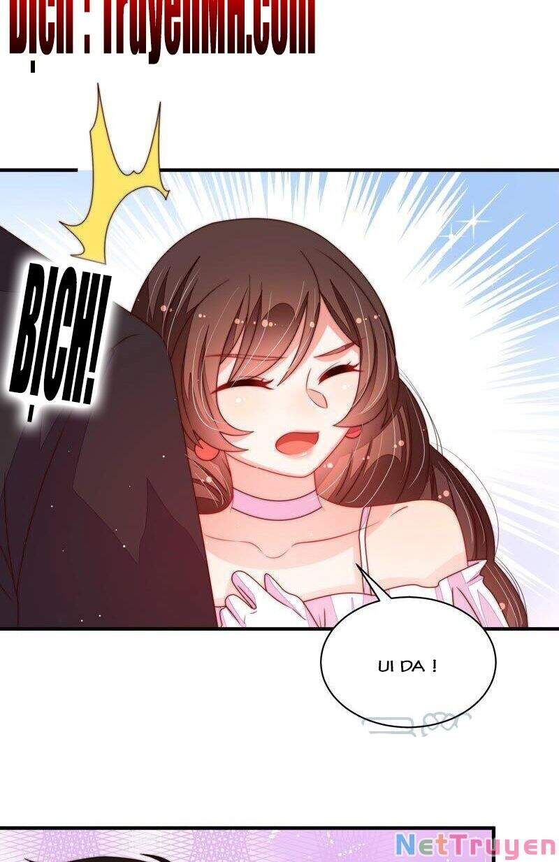 đọc truyện Ngày Nào Thiếu Soái Cũng Ghen Chương 376 ảnh 16 tại Thiên Thai Truyện