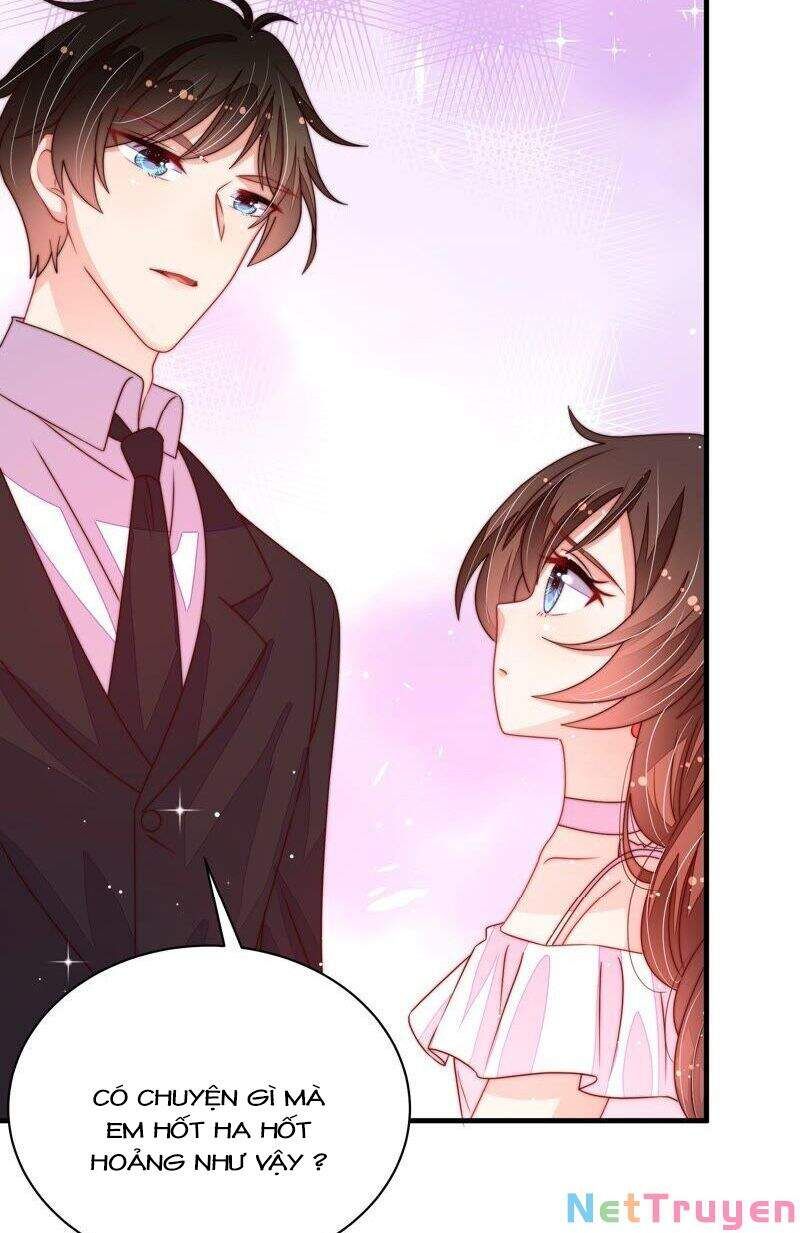 đọc truyện Ngày Nào Thiếu Soái Cũng Ghen Chương 376 ảnh 17 tại Thiên Thai Truyện