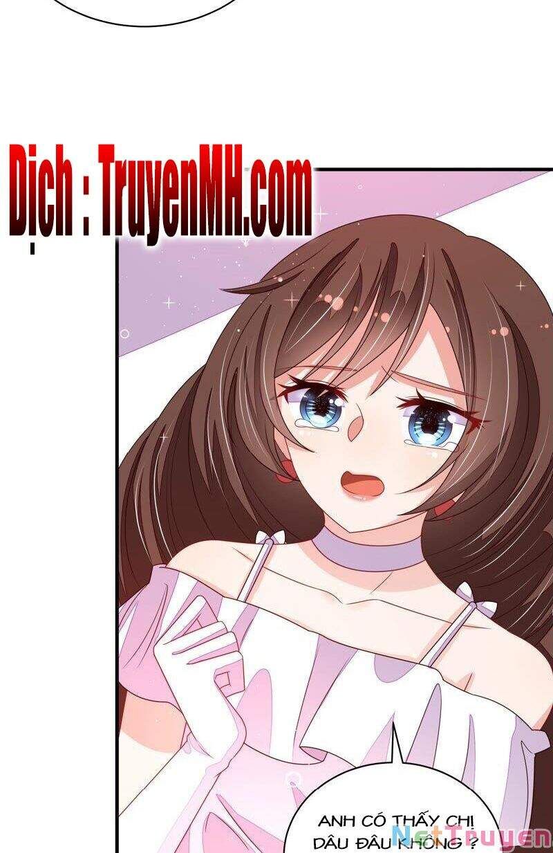 đọc truyện Ngày Nào Thiếu Soái Cũng Ghen Chương 376 ảnh 18 tại Thiên Thai Truyện