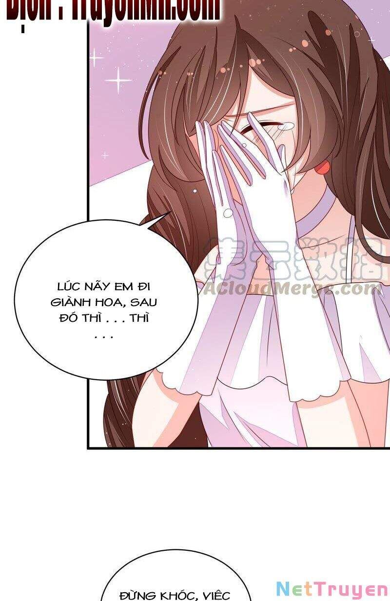 đọc truyện Ngày Nào Thiếu Soái Cũng Ghen Chương 376 ảnh 20 tại Thiên Thai Truyện