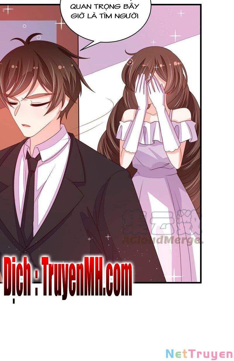 đọc truyện Ngày Nào Thiếu Soái Cũng Ghen Chương 376 ảnh 21 tại Thiên Thai Truyện