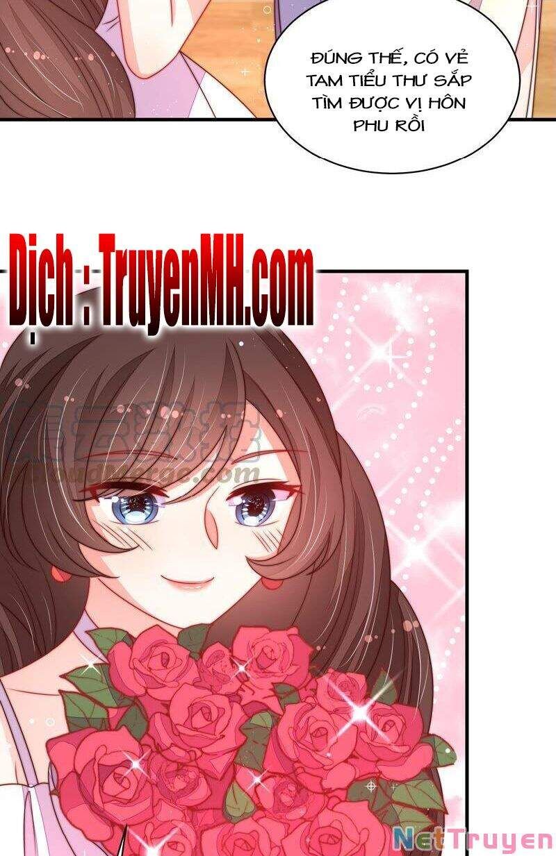 đọc truyện Ngày Nào Thiếu Soái Cũng Ghen Chương 376 ảnh 5 tại Thiên Thai Truyện