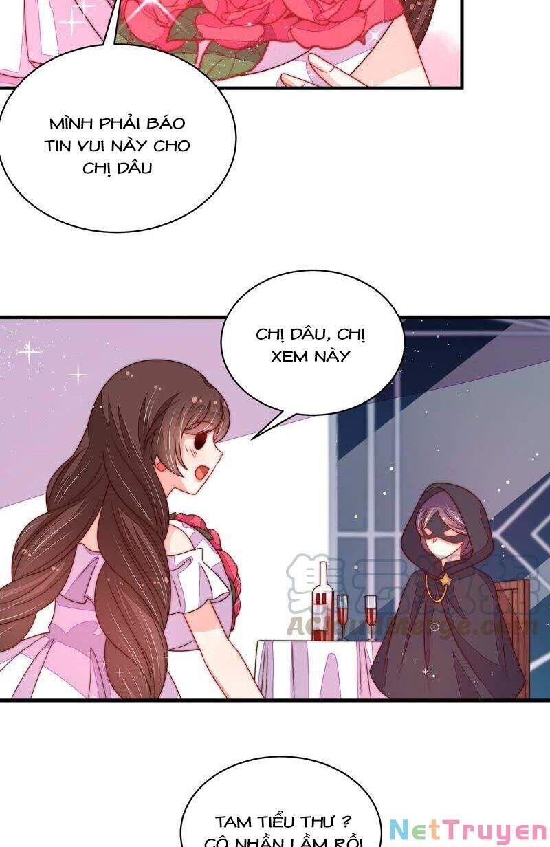 đọc truyện Ngày Nào Thiếu Soái Cũng Ghen Chương 376 ảnh 6 tại Thiên Thai Truyện