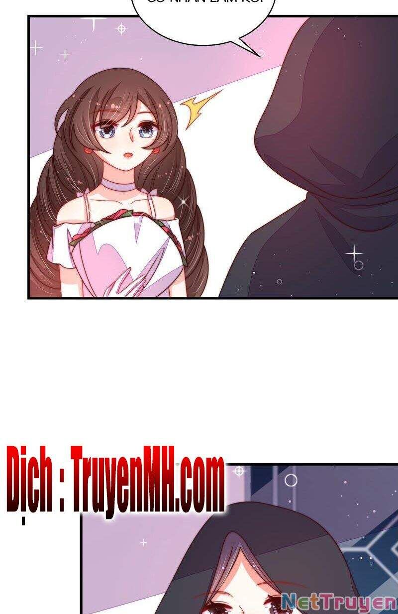 đọc truyện Ngày Nào Thiếu Soái Cũng Ghen Chương 376 ảnh 7 tại Thiên Thai Truyện