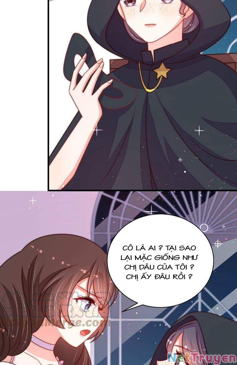 đọc truyện Ngày Nào Thiếu Soái Cũng Ghen Chương 376 ảnh 8 tại Thiên Thai Truyện