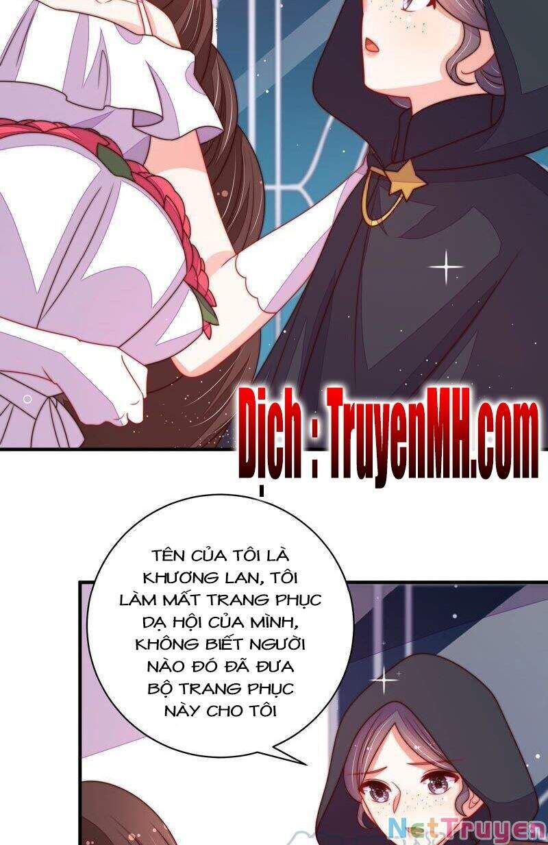 đọc truyện Ngày Nào Thiếu Soái Cũng Ghen Chương 376 ảnh 9 tại Thiên Thai Truyện