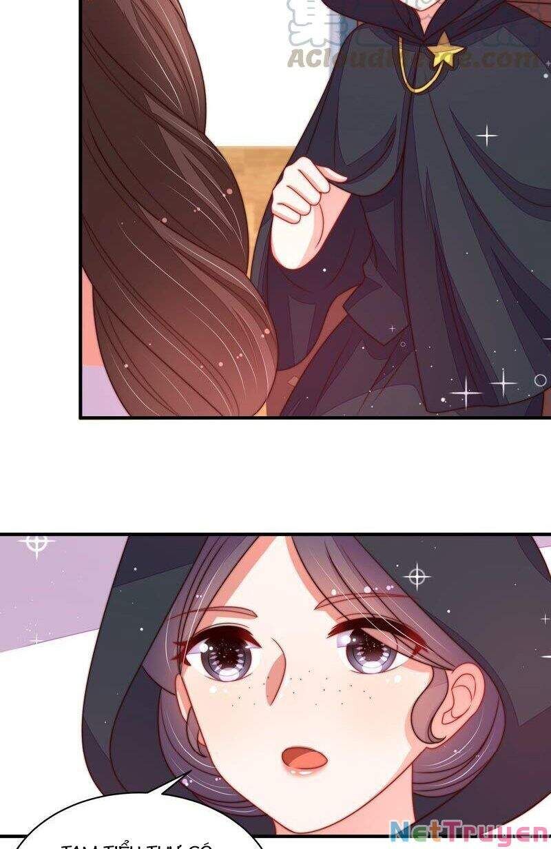 đọc truyện Ngày Nào Thiếu Soái Cũng Ghen Chương 376 ảnh 10 tại Thiên Thai Truyện