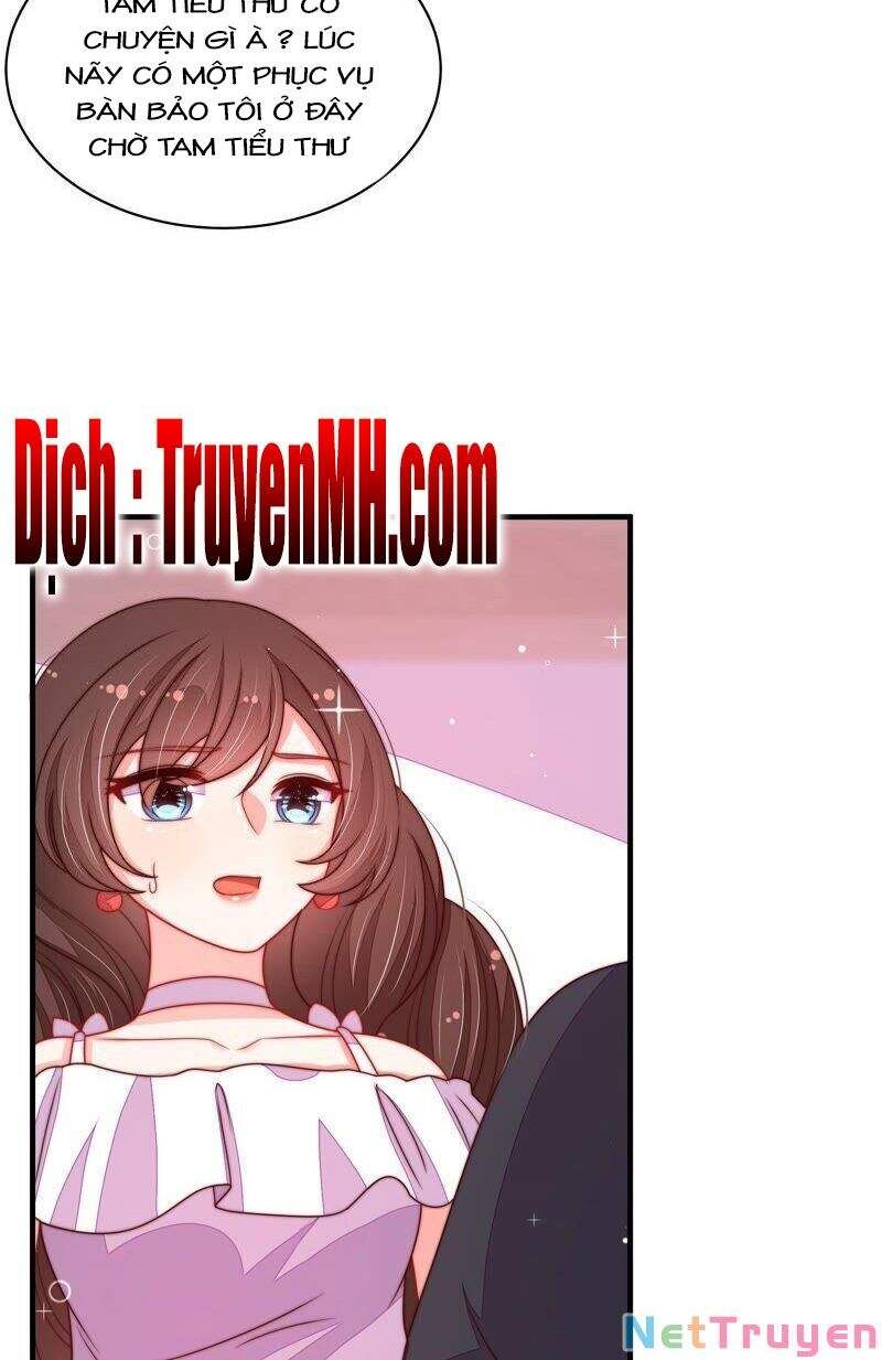 đọc truyện Ngày Nào Thiếu Soái Cũng Ghen Chương 376 ảnh 11 tại Thiên Thai Truyện