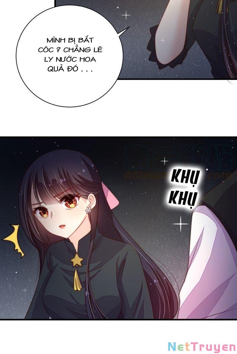 đọc truyện Ngày Nào Thiếu Soái Cũng Ghen Chương 377 ảnh 15 tại Thiên Thai Truyện