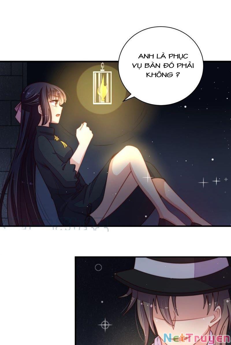 đọc truyện Ngày Nào Thiếu Soái Cũng Ghen Chương 377 ảnh 16 tại Thiên Thai Truyện