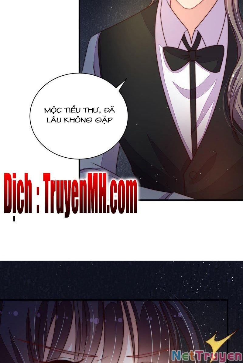 đọc truyện Ngày Nào Thiếu Soái Cũng Ghen Chương 377 ảnh 17 tại Thiên Thai Truyện