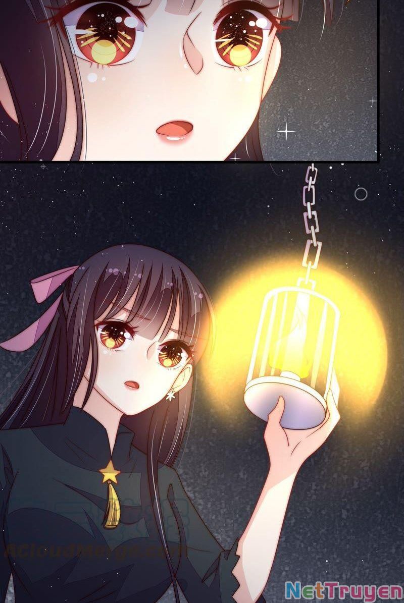 đọc truyện Ngày Nào Thiếu Soái Cũng Ghen Chương 377 ảnh 18 tại Thiên Thai Truyện