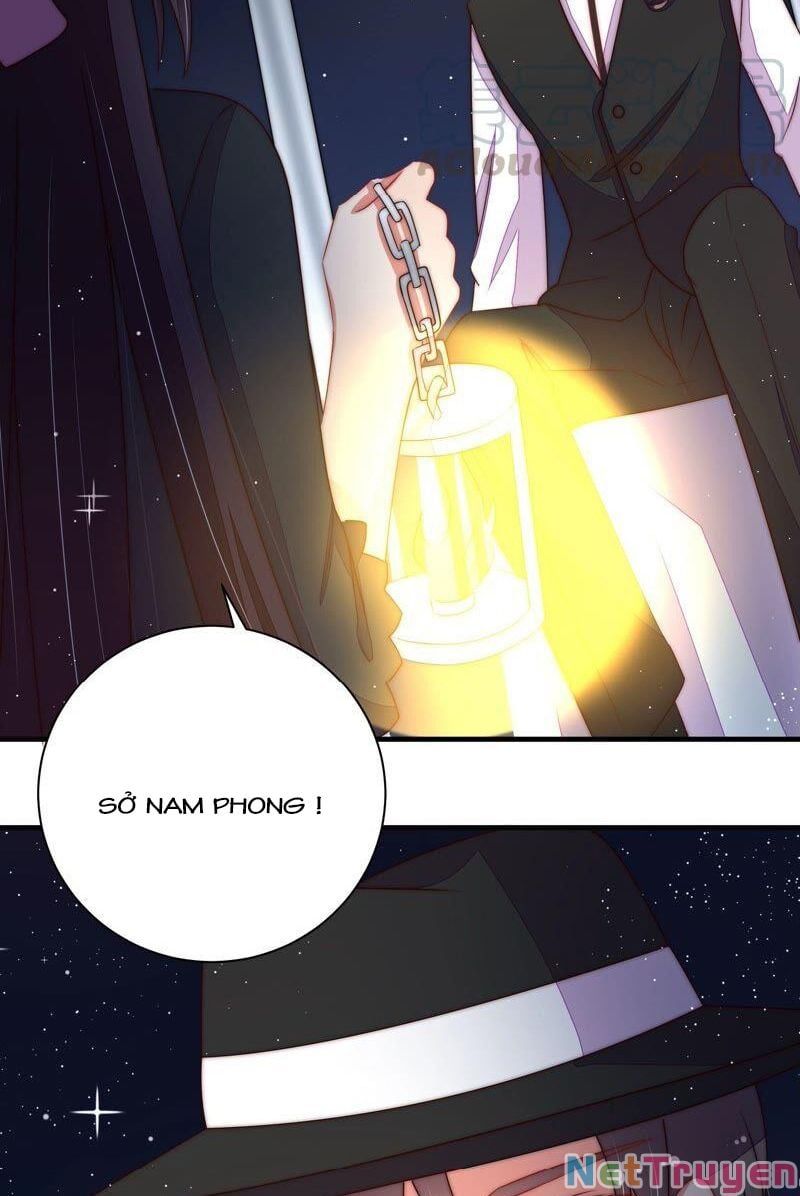 đọc truyện Ngày Nào Thiếu Soái Cũng Ghen Chương 377 ảnh 20 tại Thiên Thai Truyện