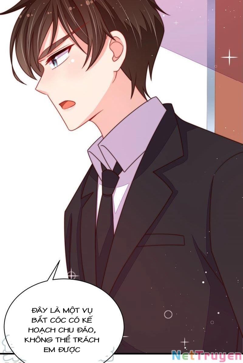 đọc truyện Ngày Nào Thiếu Soái Cũng Ghen Chương 377 ảnh 5 tại Thiên Thai Truyện