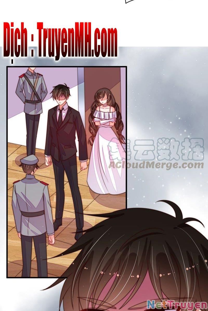 đọc truyện Ngày Nào Thiếu Soái Cũng Ghen Chương 377 ảnh 7 tại Thiên Thai Truyện