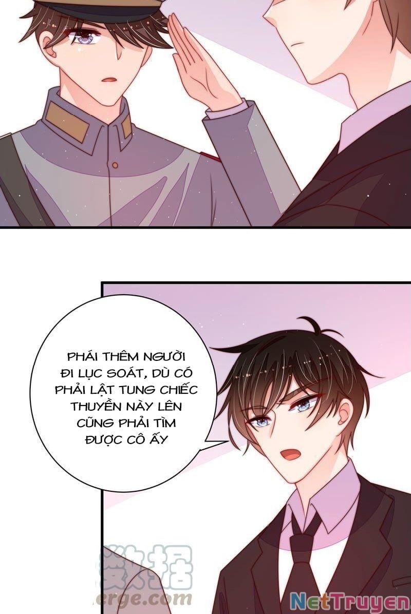 đọc truyện Ngày Nào Thiếu Soái Cũng Ghen Chương 377 ảnh 9 tại Thiên Thai Truyện