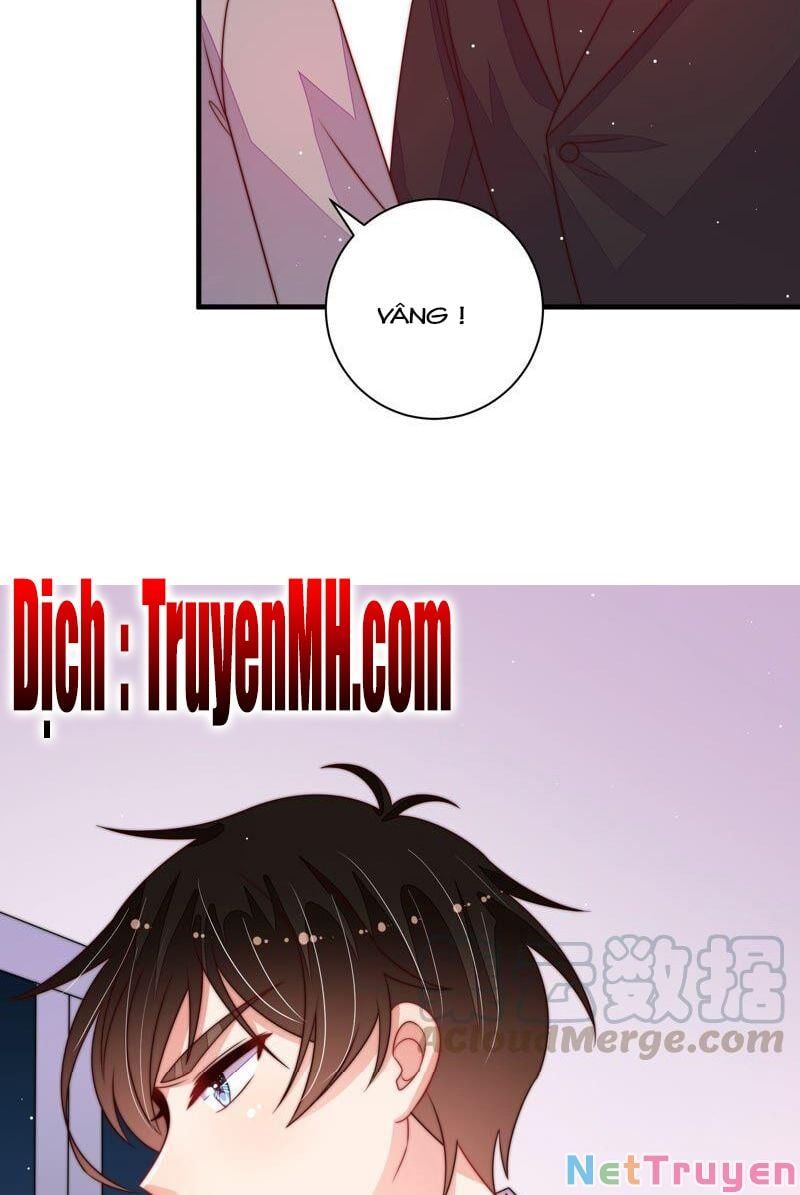 đọc truyện Ngày Nào Thiếu Soái Cũng Ghen Chương 377 ảnh 10 tại Thiên Thai Truyện