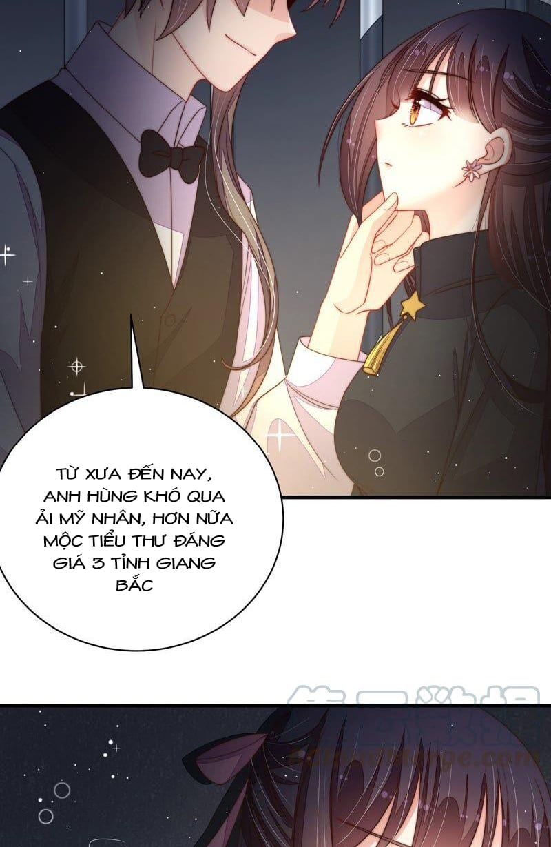 đọc truyện Ngày Nào Thiếu Soái Cũng Ghen Chương 378 ảnh 12 tại Thiên Thai Truyện