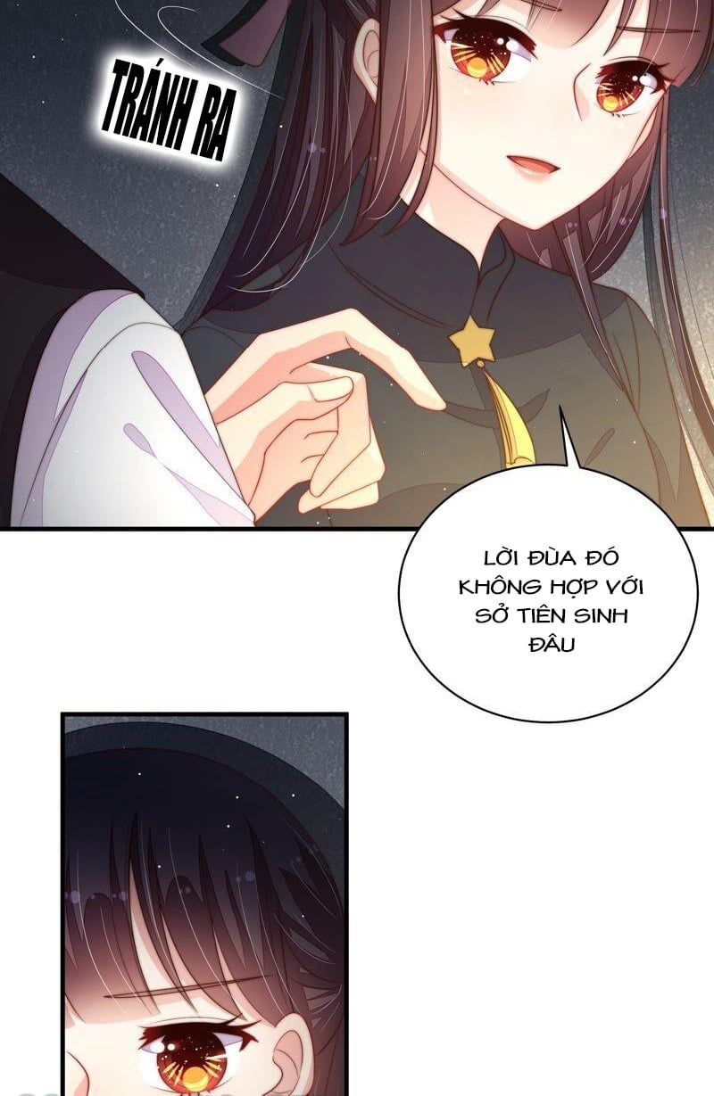 đọc truyện Ngày Nào Thiếu Soái Cũng Ghen Chương 378 ảnh 13 tại Thiên Thai Truyện