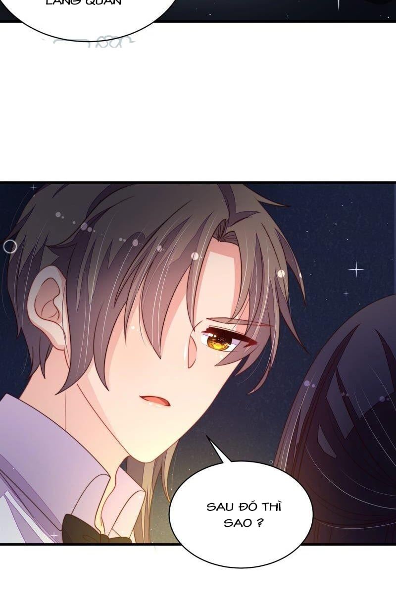 đọc truyện Ngày Nào Thiếu Soái Cũng Ghen Chương 378 ảnh 15 tại Thiên Thai Truyện