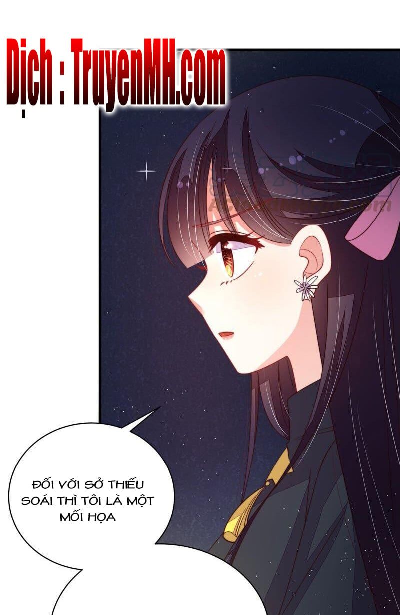 đọc truyện Ngày Nào Thiếu Soái Cũng Ghen Chương 378 ảnh 16 tại Thiên Thai Truyện